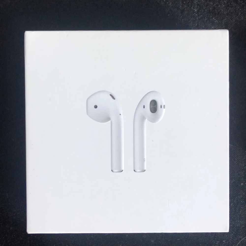 Apple Airpods